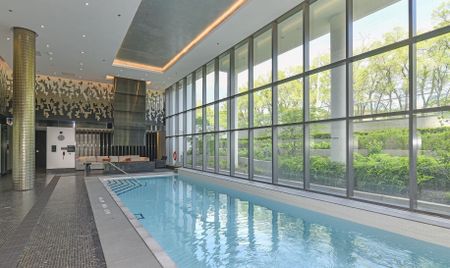 For Lease - 25 Adra Grado Way Unit# 612, Toronto, Ontario - Photo 2