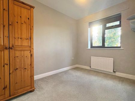 2 bedroom end of terrace house to rent - Photo 4