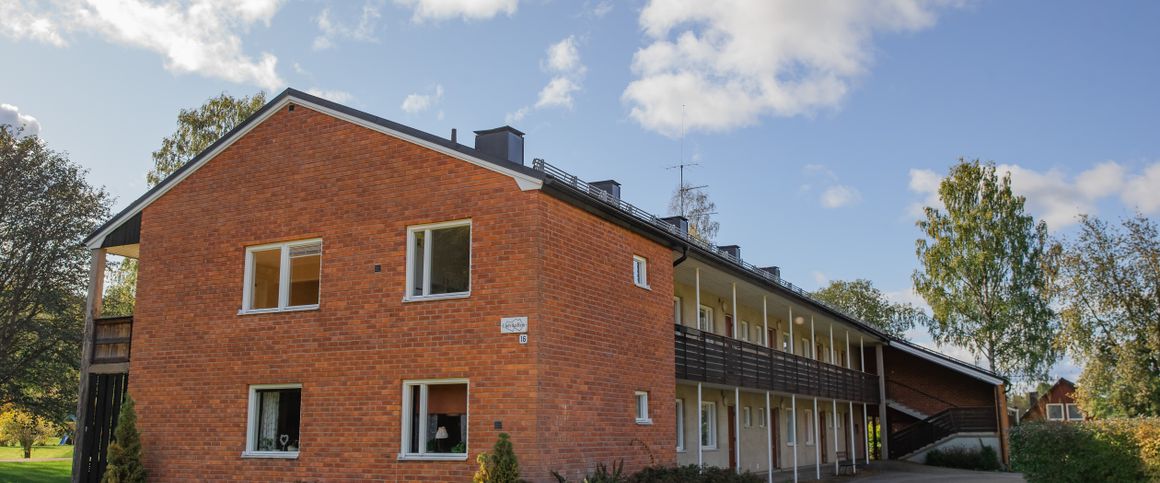 Oxbrovägen 16 - Foto 1