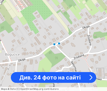 Na wynajem 5 pokojowy dom w Wieliczce - 140m2 - Фото 1