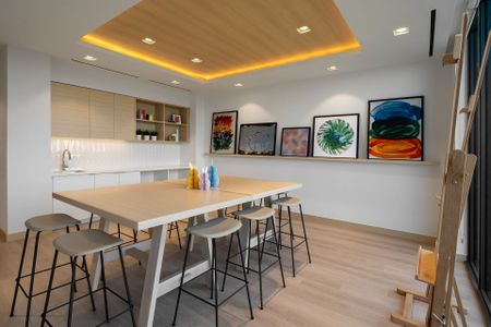 For Lease - 36 Zorra Street Unit# 631, Toronto, Ontario - Photo 2