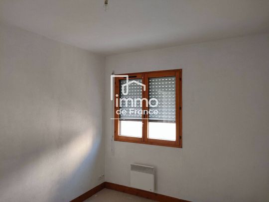 Location appartement 2 pièces 37.08 m² à La Roche-sur-Yon (85000) - Photo 1