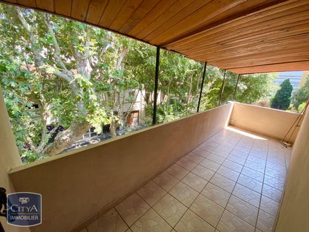 Location Appartement 2 pièces 39m² TOULON 83000 - Photo 4