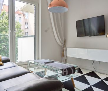 Nowoczesne mieszkanie w centrum - Sikorskiego - Фото 6