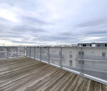 Appartement 3 pièces - Photo 4