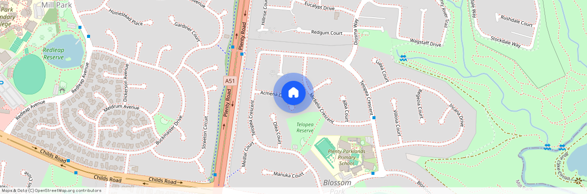 7 Acmena Ct, Vic 3082, Mill Park