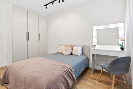 Jasne mieszkanie w świetnej lokalizacji — od zaraz (437627) - Photo 4