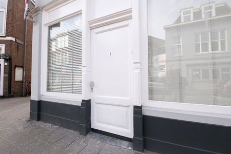 Te huur: Studio Badhuisstraat in Den Haag - Photo 5