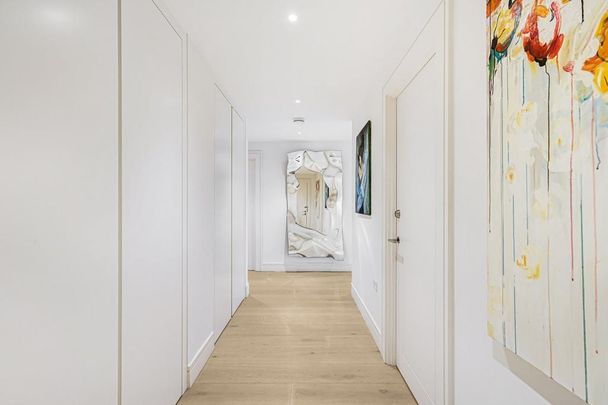 3 bedroom flat to rent - Photo 1