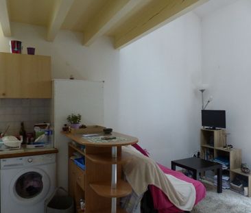 BEAUX-ARTS-T1 bis Meublé 38 m², - Photo 5