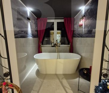 REȘEDINȚĂ PRIVATĂ ULTRA LUX | CENTRUL DEVEI - Photo 6