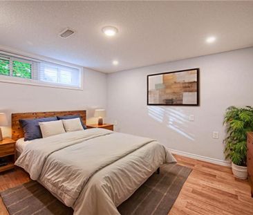 For Lease - 169 Bruce Street Unit# Basement, Kitchener, Ontario - Photo 3