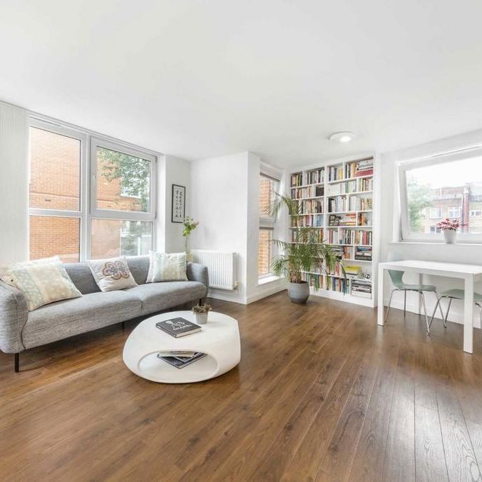 2 bedroom flat to rent - Photo 1