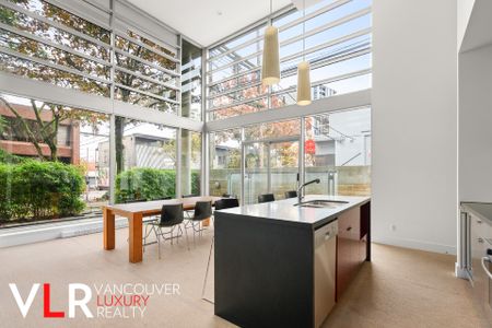 Condo in Vancouver West Side, BC - Photo 3
