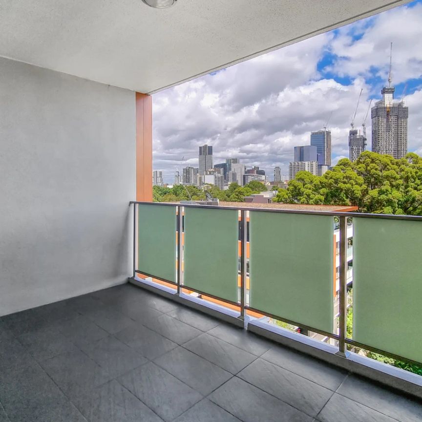 6809/1A Morton Street, Parramatta. - Photo 1