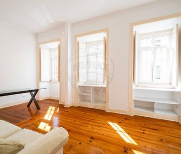Apartamento T2 em Lisboa - Photo 2
