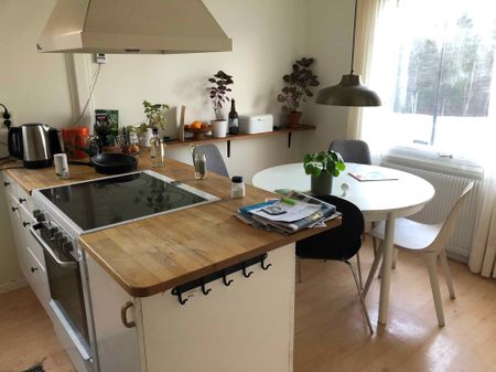 Signalbacken, Vårby - Foto 4