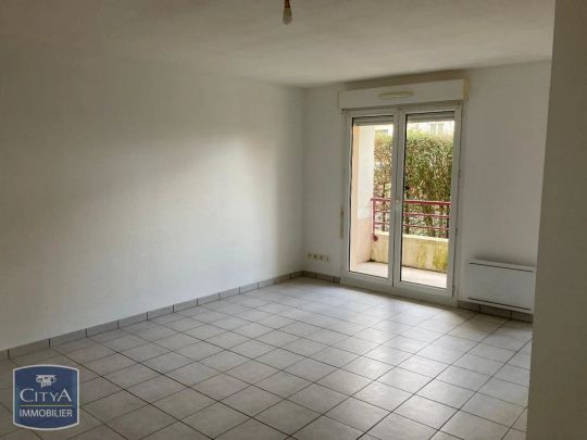 Appartement à louer 2 pièces 46.14m² - Photo 1