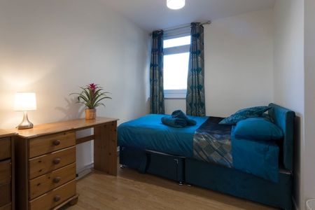 3 Bed Maisonette, Clevedon Court, SW11 - Photo 5