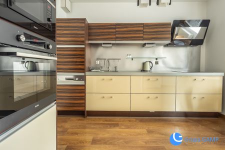 2-pok 53m2 przy Młynówce*w sercu Krowodrzy*Kaz.Wlk - Фото 5