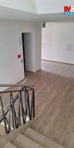 Pronájem bytu 1+kk, 37 m - Fotografie 4