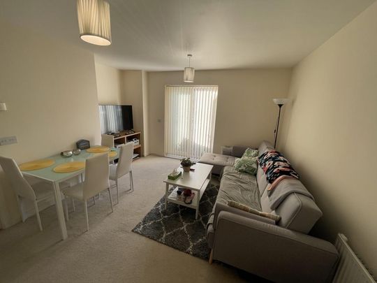 2 bedroom apartment to rent - Photo 1