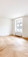 UNO-City, Webster Uni, WU-Wien, SFU 4 Zimmer Altbauetage ERSTBEZUG nach Sanierung - Foto 1