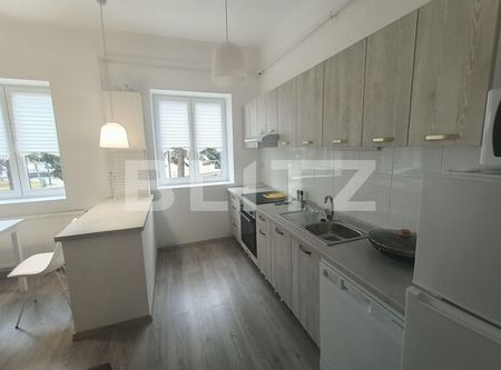 Apartament cu 3 camere, 70 mp, zona Parcul Central - Photo 4