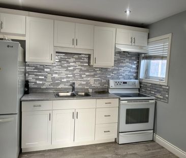 For Lease - 63 Wallis Crescent, Toronto, Ontario - Photo 3