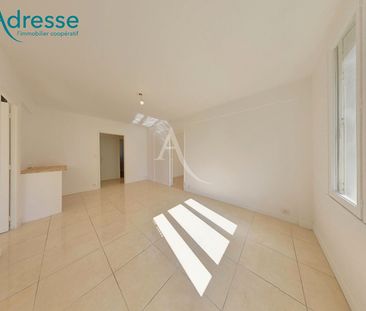 Location Appartement 3 pièces 55m² NOISY LE GRAND 93160 - Photo 6