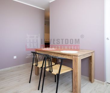 Mieszkanie do wynajęcia Opole, Zaodrze, 2 pokoje, 34m - Photo 5