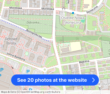 wysoki standard, spokojna okolica blisko Scc - Photo 1