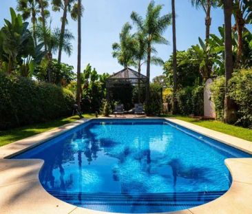 Alquiler de casa o chalet independiente en Calle Acueducto 4 - D - Photo 4