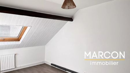 Location Appartement 2 pièces 31m² GUERET 23000 - Photo 5