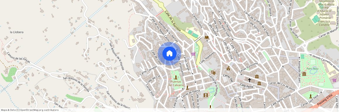 Crevillente