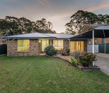 Stunning Family Home in Woolgoolga - Photo 1