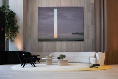 For Lease - 4023 The Exchange N/A Unit# 2706, Mississauga, Ontario - Photo 5