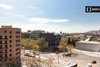 barcelona, Catalonia 08018