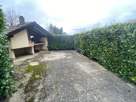 2 room apartment in Vendlincourt - Photo 5