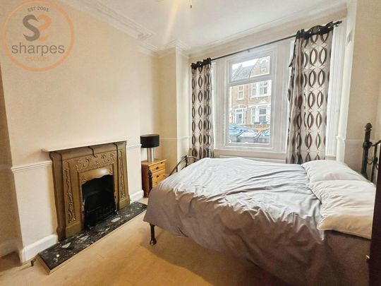 2 bedroom ground floor maisonette to rent - Photo 1