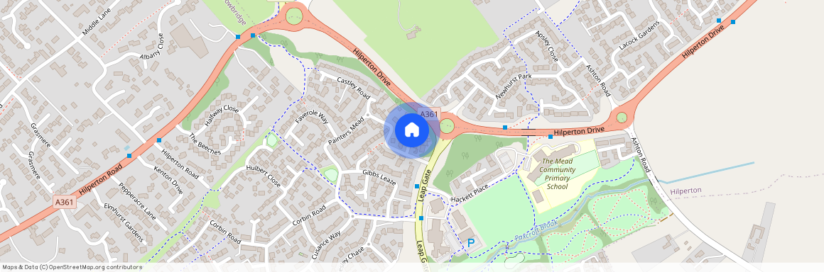 Fairwood Close, BA1, Trowbridge