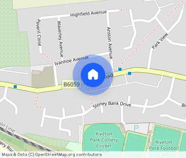 Station Road, Kiveton Park - Photo 1