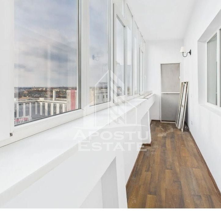 Apartament cu 3 camere de inchiriat, Zona Garii de Nord, Timisoara - Fotografie 1