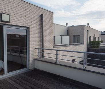 Reigersvliet C8 - Penthouse, 2 Chambre(s), 74 M2 - 1700€ - Foto 6