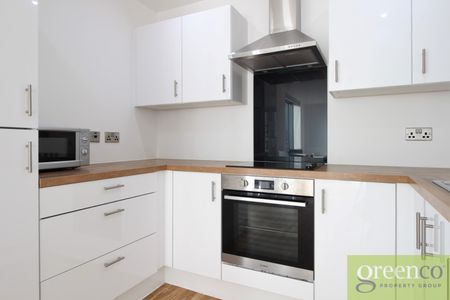 Michigan Avenue, Salford Quays, Salford, M50 - Photo 3