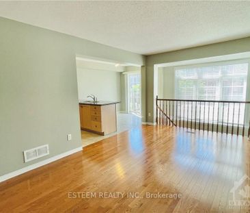 For Lease - 125 Braddock Private, Barrhaven, Ontario - Photo 1