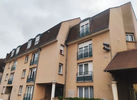 Saint Florentin, appartement T3 - Photo 1