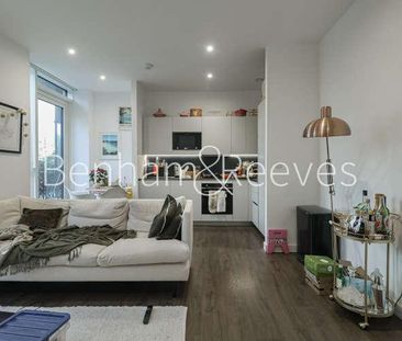 Hartingtons Court, Coster Avenue, N4 - Photo 3