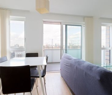 1 Bed Flat, Ivy Point, E3 - Photo 6