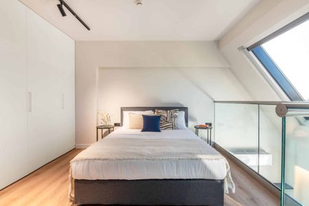 Exceptional Living Loft 702 - Φωτογραφία 2